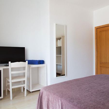 Hotel & Spa Entre Pinos-Adults Only Es Calo  Cameră foto