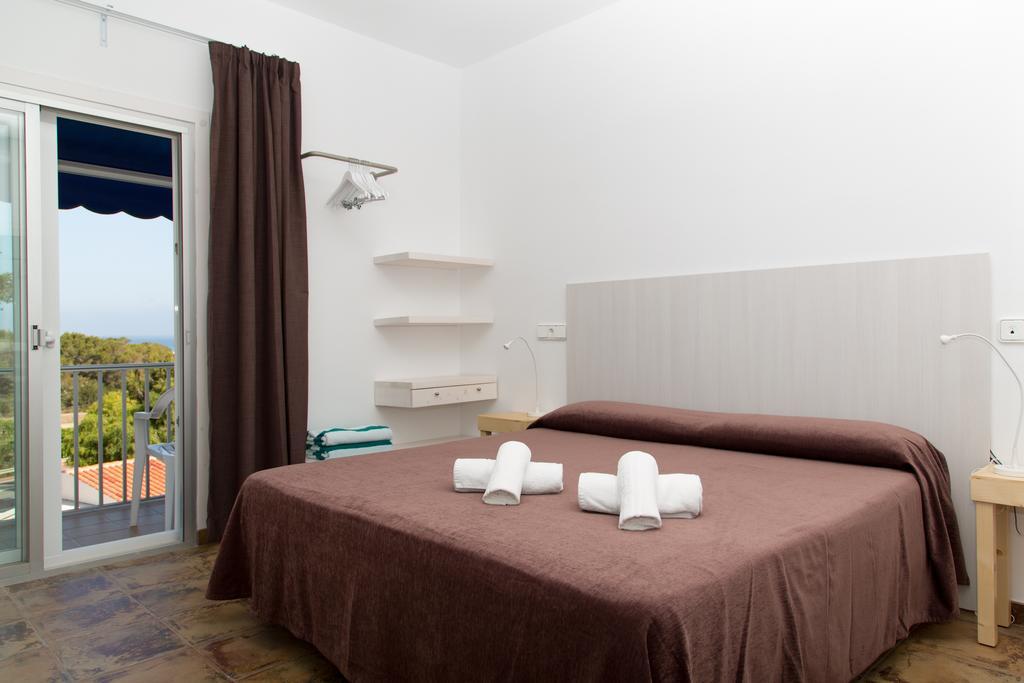 Hotel & Spa Entre Pinos-Adults Only Es Calo  Exterior foto