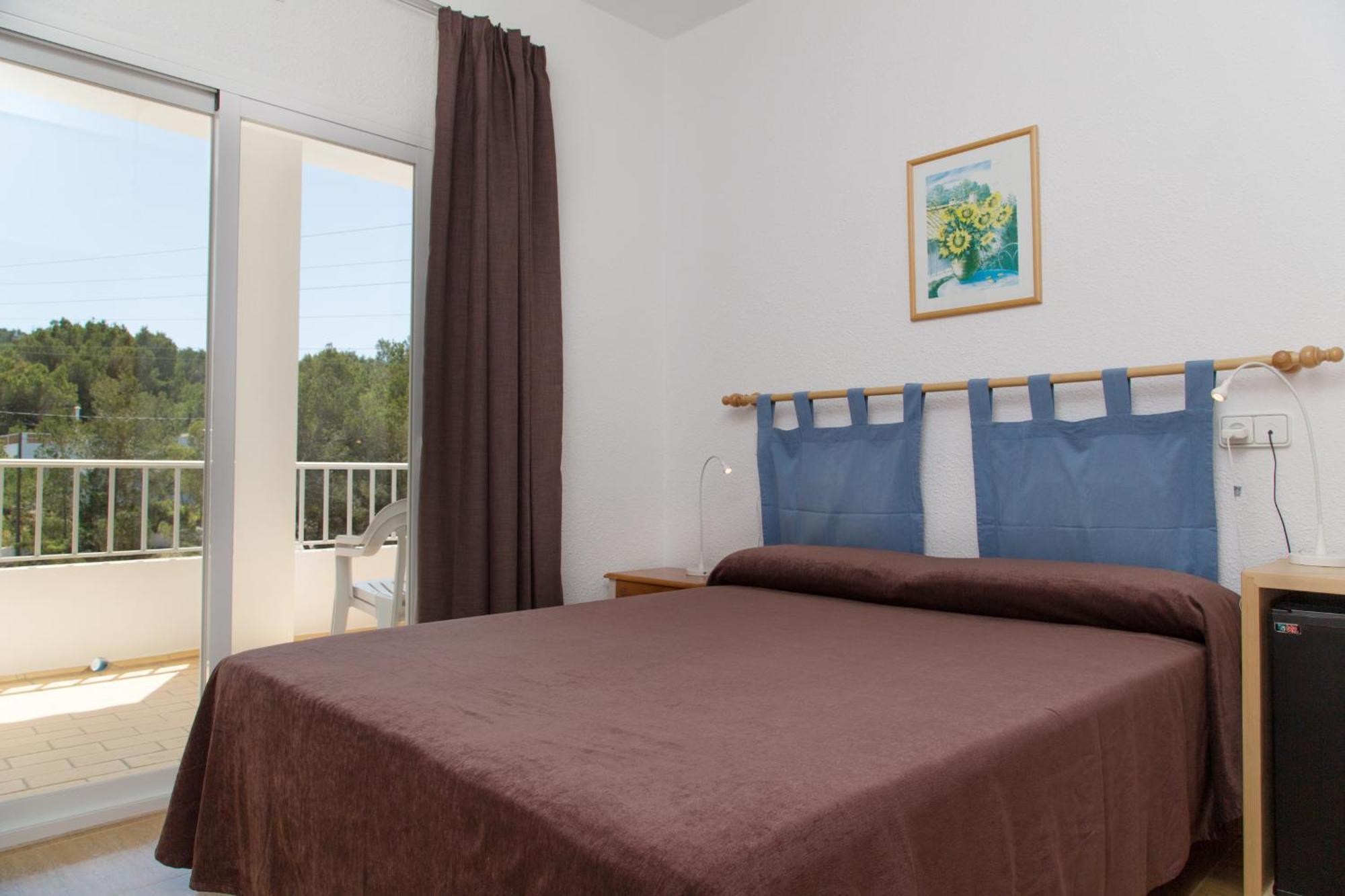 Hotel & Spa Entre Pinos-Adults Only Es Calo  Cameră foto