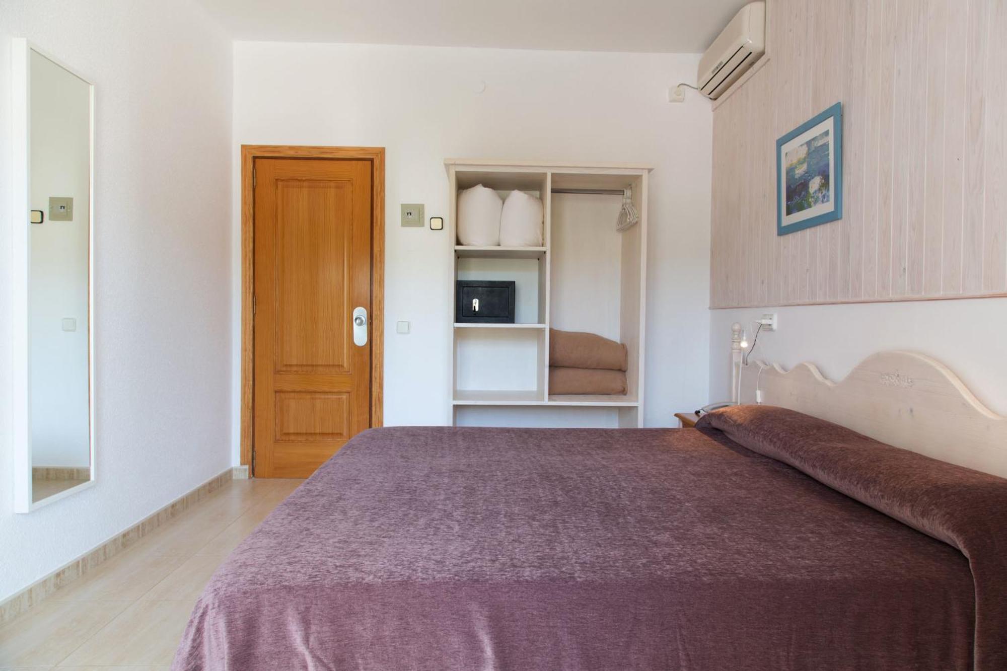 Hotel & Spa Entre Pinos-Adults Only Es Calo  Cameră foto