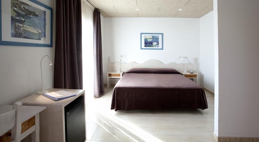 Hotel & Spa Entre Pinos-Adults Only Es Calo  Exterior foto