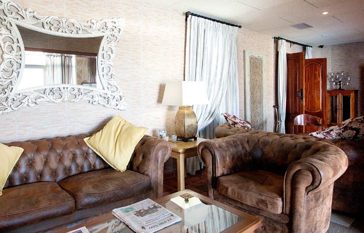 Hotel & Spa Entre Pinos-Adults Only Es Calo  Exterior foto