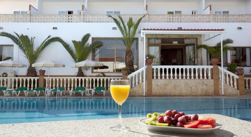 Hotel & Spa Entre Pinos-Adults Only Es Calo  Exterior foto