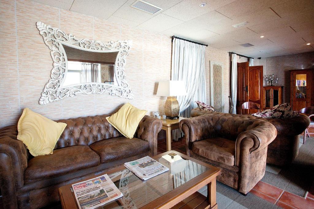 Hotel & Spa Entre Pinos-Adults Only Es Calo  Exterior foto