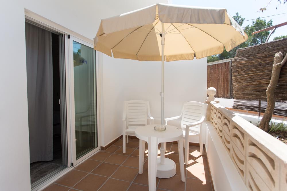 Hotel & Spa Entre Pinos-Adults Only Es Calo  Exterior foto