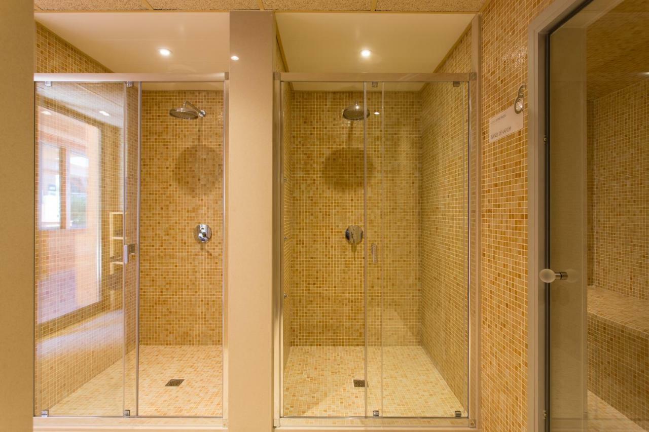 Hotel & Spa Entre Pinos-Adults Only Es Calo  Exterior foto
