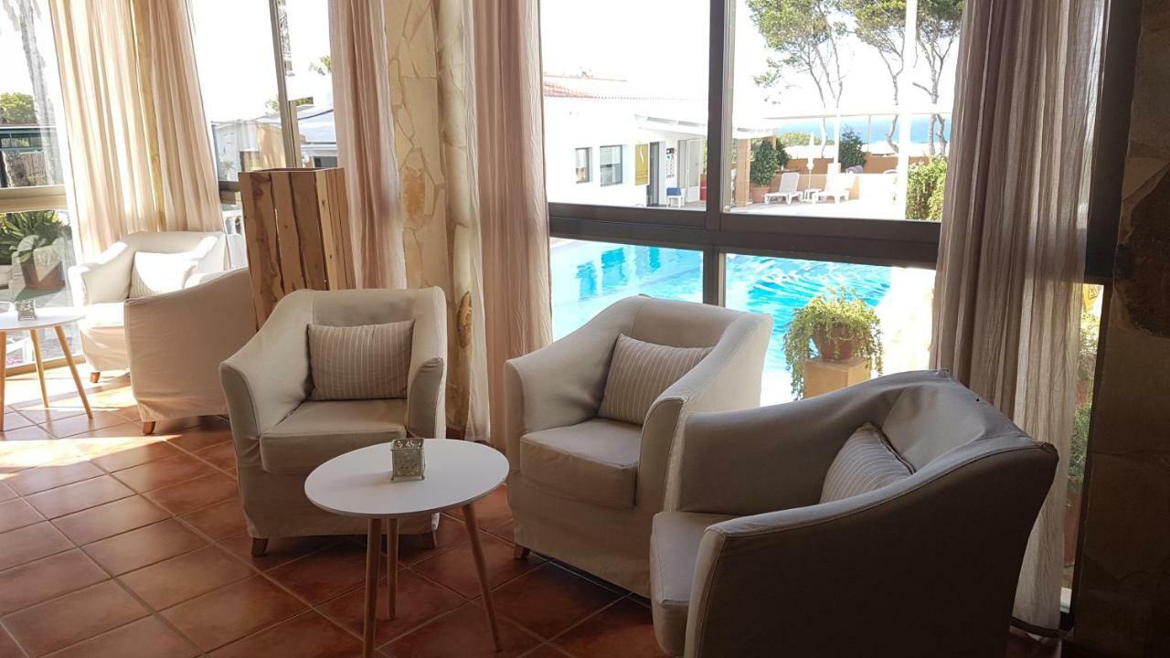 Hotel & Spa Entre Pinos-Adults Only Es Calo  Exterior foto