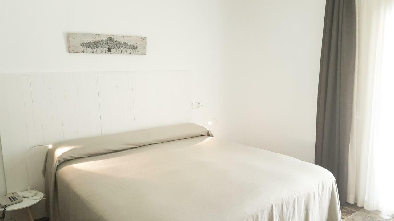 Hotel & Spa Entre Pinos-Adults Only Es Calo  Exterior foto