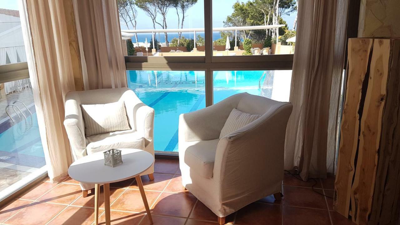 Hotel & Spa Entre Pinos-Adults Only Es Calo  Exterior foto