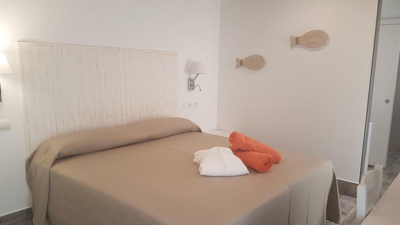 Hotel & Spa Entre Pinos-Adults Only Es Calo  Exterior foto