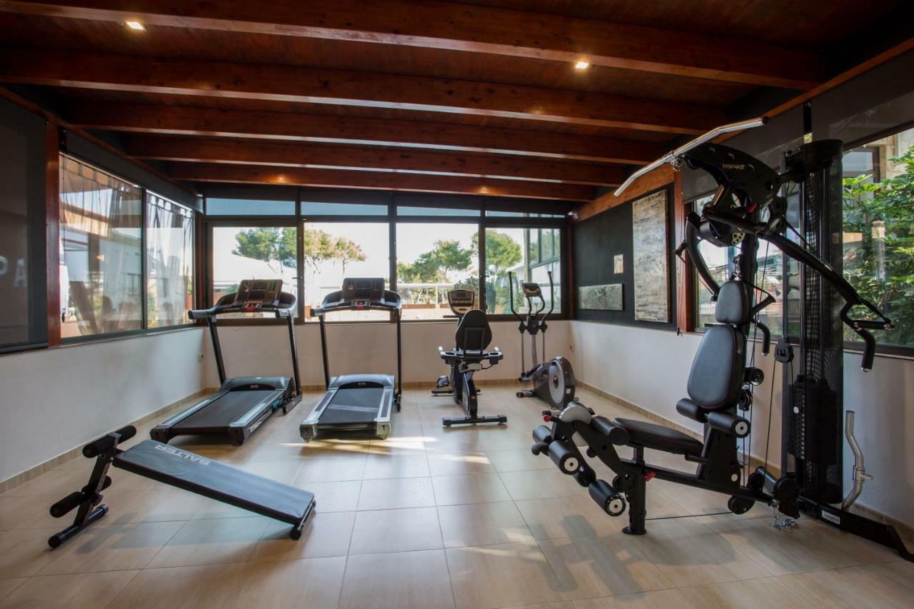 Hotel & Spa Entre Pinos-Adults Only Es Calo  Exterior foto
